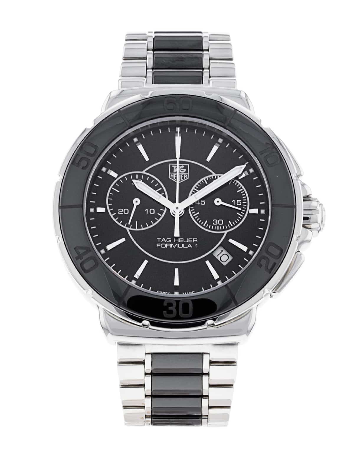 Tag Heuer Formula 1 CAH1210.BA0862
